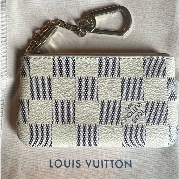 Accessories - Coin Purse Lv